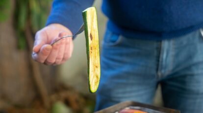 gourmetstel zonder pfas en teflon en bpa